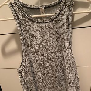 Lululemon Muscle Tank